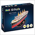 3D PUZZLE