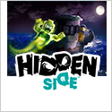 HIDDEN SIDE