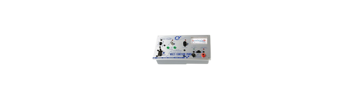 POWER PANEL