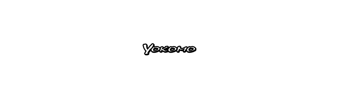 YOKOMO