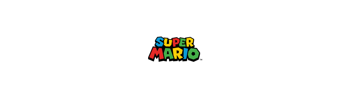 Super Mario