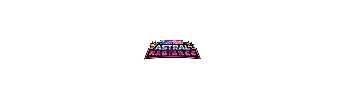 Astral Radiance