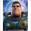 Disney a Pixar Lightyear