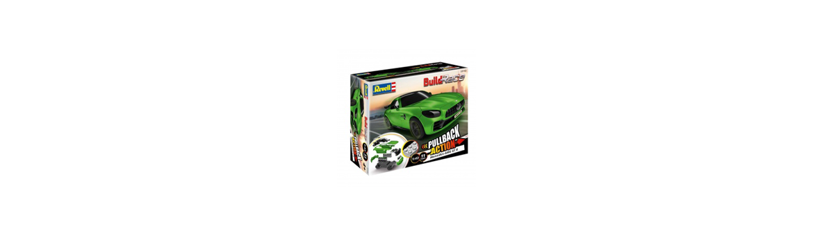 Build 'n Race