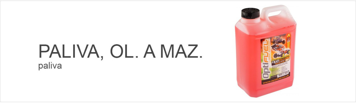 Üzemanyagok