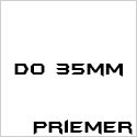 Átmérő 35mm-ig