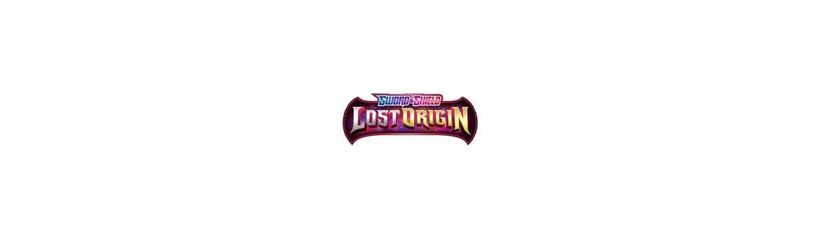 Lost Origin
