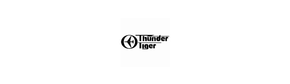 Thunder Tiger