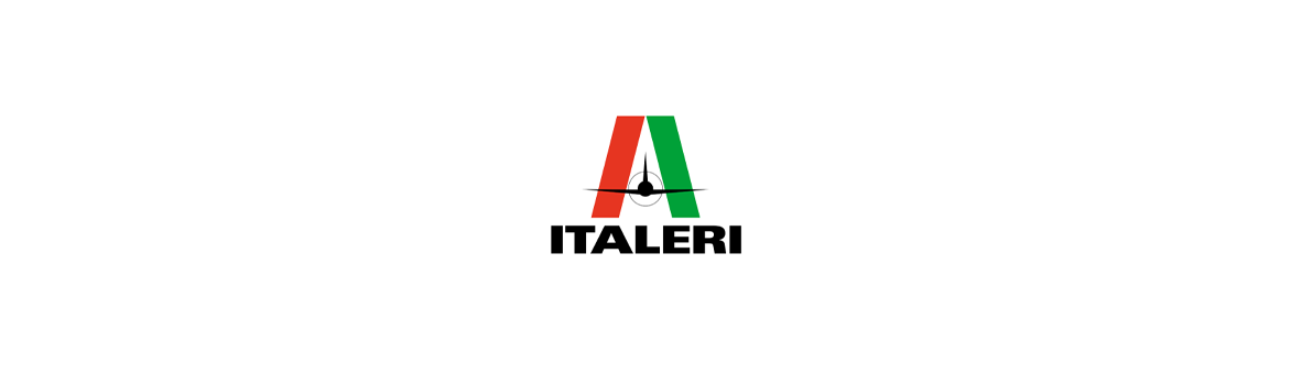 Italeri festékek