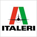 Italeri festékek
