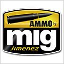 Ammo by Mig festékek