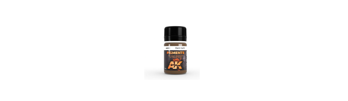 Pigmentek