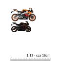 Motorkerékpárok 1:12