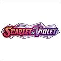 Scarlet & Violet