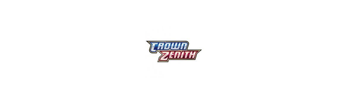 Crown Zenith