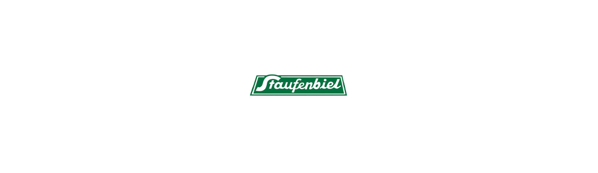 Staufenbiel