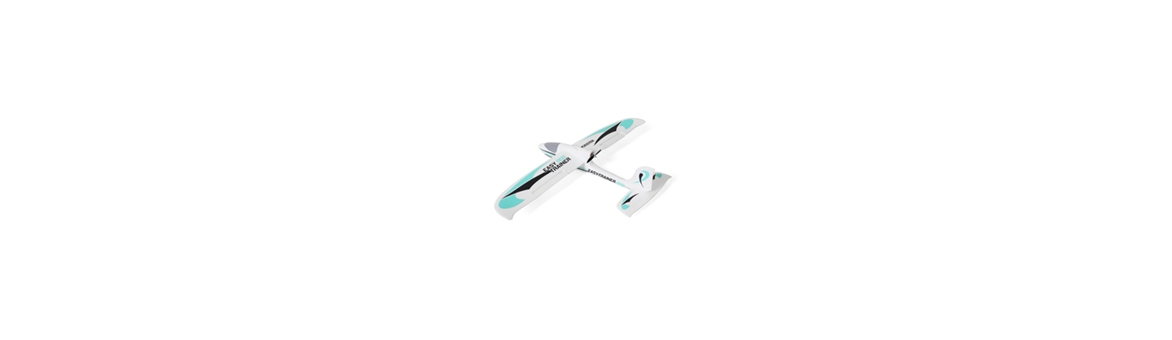 RC modellek