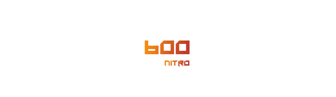 600 nitro