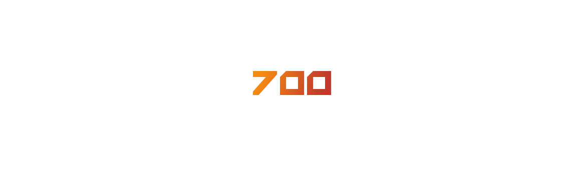 700