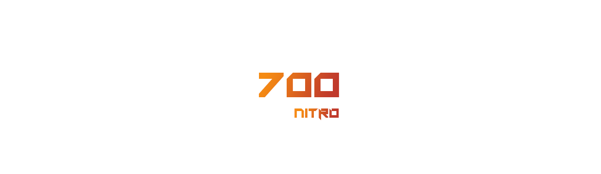 700 nitro
