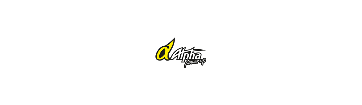 Alpha power