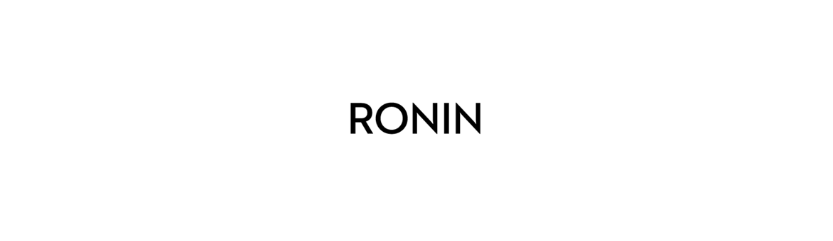 Ronin-M