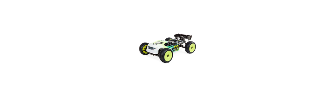 Truggy