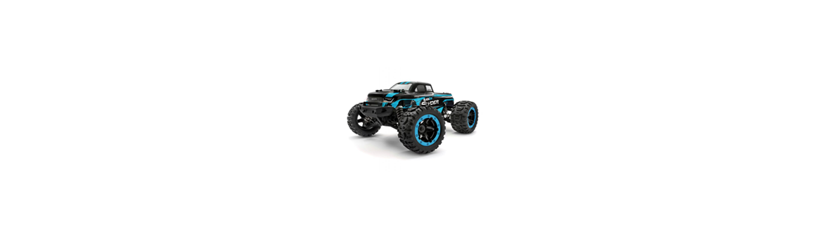Monst és Crawler