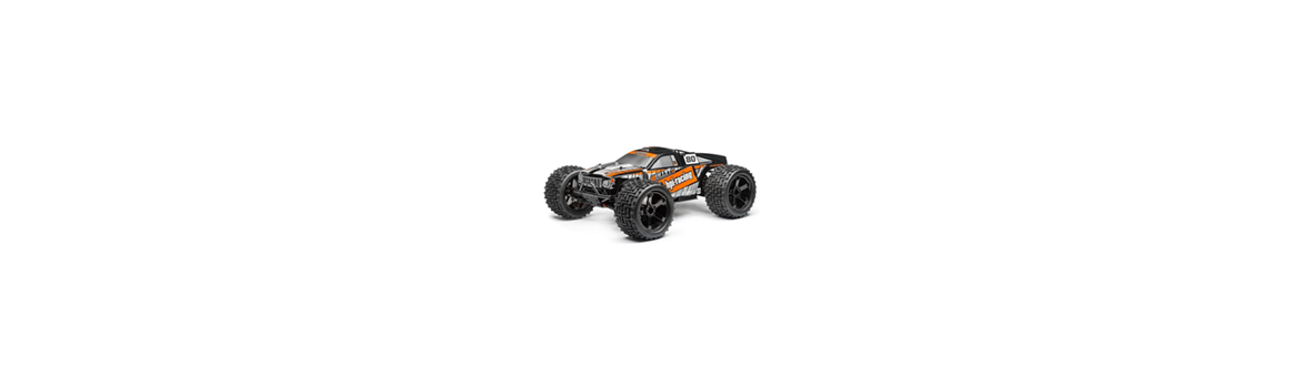 Truggy