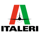 Italeri modellek