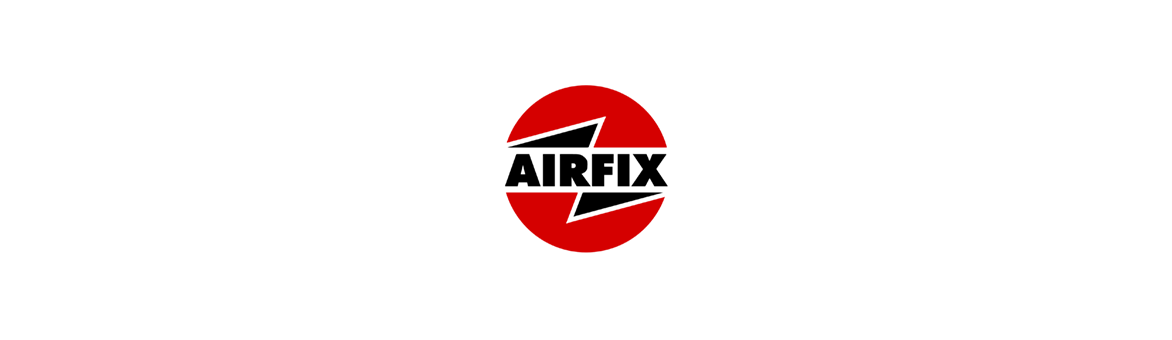 Airfix modellek