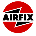 Airfix modellek