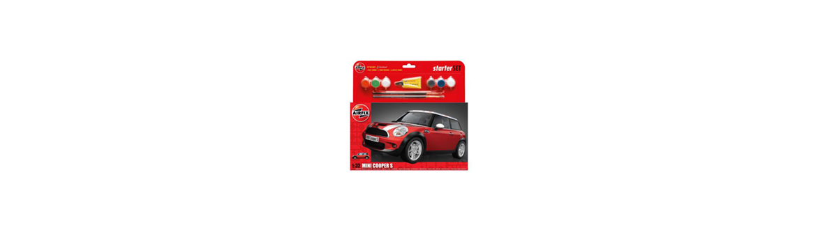 Starter Sets